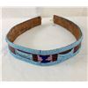 Image 5 : Beaded Crow Belt