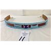 Image 7 : Beaded Crow Belt