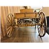 Image 11 : Highly Detailed Mini Wagon by Ben Wagner