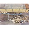 Image 16 : Highly Detailed Mini Wagon by Ben Wagner