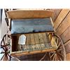 Image 5 : Highly Detailed Mini Wagon by Ben Wagner