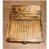 Image 1 : Antique Field Desk