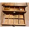 Image 3 : Antique Field Desk