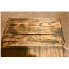 Image 4 : Antique Field Desk