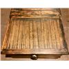 Image 5 : Antique Field Desk