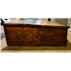 Image 8 : Antique Field Desk