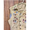 Image 2 : Old Beaded Vest