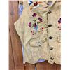 Image 3 : Old Beaded Vest