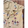 Image 4 : Old Beaded Vest