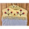 Image 9 : Old Beaded Vest