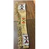 Image 10 : Beaded Rifle Sheath