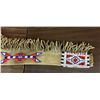 Image 16 : Beaded Rifle Sheath