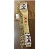 Image 18 : Beaded Rifle Sheath
