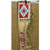 Image 1 : Beaded Rifle Sheath