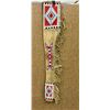 Image 2 : Beaded Rifle Sheath