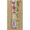 Image 3 : Beaded Rifle Sheath