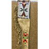 Image 4 : Beaded Rifle Sheath