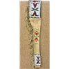 Image 6 : Beaded Rifle Sheath