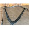 Image 17 : Two, Studded Bridles with a Breast Collar