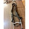 Image 9 : Two, Studded Bridles with a Breast Collar