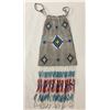 Image 1 : Double-Sided Beaded Bag