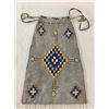 Image 6 : Double-Sided Beaded Bag