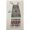 Image 8 : Double-Sided Beaded Bag