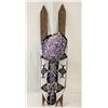 Image 1 : Beaded Cheyenne Cradle