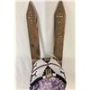Image 3 : Beaded Cheyenne Cradle