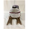 Image 8 : Beaded Cheyenne Cradle