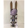 Image 9 : Beaded Cheyenne Cradle