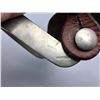 Image 10 : Silver Mounted Buermann Spurs