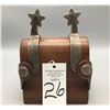 Image 12 : Silver Mounted Buermann Spurs