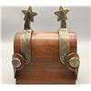 Image 1 : Silver Mounted Buermann Spurs