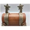Image 2 : Silver Mounted Buermann Spurs