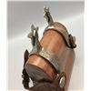 Image 3 : Silver Mounted Buermann Spurs