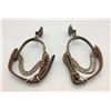 Image 11 : Five Spot Buermann Style Spurs