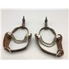 Image 13 : Five Spot Buermann Style Spurs
