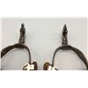 Image 14 : Five Spot Buermann Style Spurs
