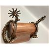 Image 9 : Five Spot Buermann Style Spurs