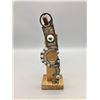 Image 1 : Vintage Silver Overlay Bit
