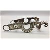 Image 5 : Vintage Silver Overlay Bit