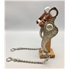 Image 1 : Nicely Engraved Horse Bit