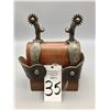 Image 11 : Pair of Nicely Engraved Spurs