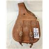 Image 15 : Handmade Saddlebags by D.F. Rowland