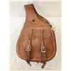 Image 1 : Handmade Saddlebags by D.F. Rowland