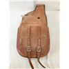 Image 3 : Handmade Saddlebags by D.F. Rowland