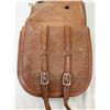 Image 4 : Handmade Saddlebags by D.F. Rowland