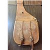 Image 7 : Handmade Saddlebags by D.F. Rowland
