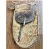 Image 13 : Antique Wooly Saddlebags by R.T. Frasier